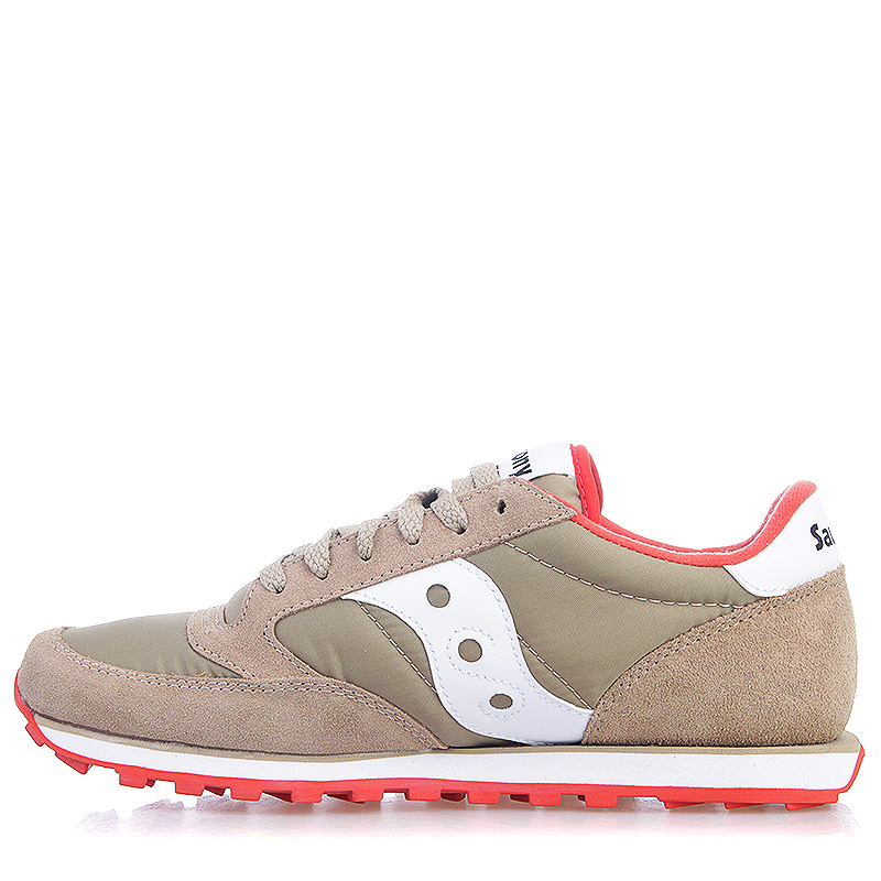 Saucony Кроссовки Jazz LowPro (S2866-145)  - цена, описание, фото 3